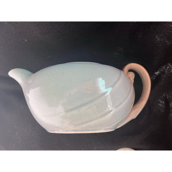 Vintage Tea Pot - Magic Lamp - Picture 9 of 9